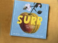 SURR barnbok