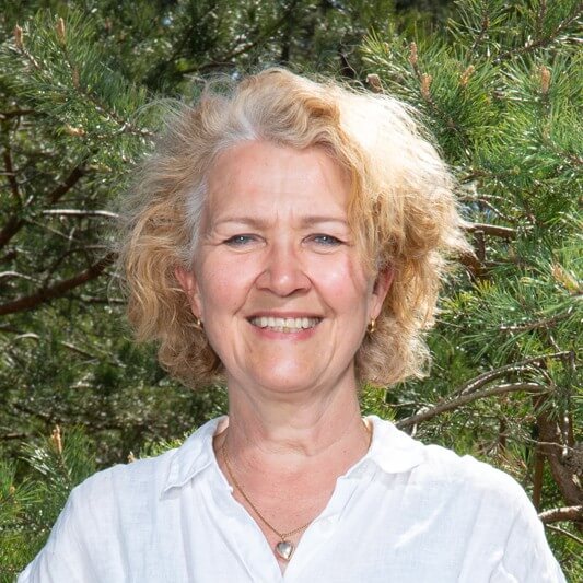 Anna Lind Lewin anna@pollinerasverige.se 070-656 31 31