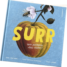 SURR barnbok